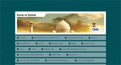 Desktop Screenshot of ehlieser.tr.gg